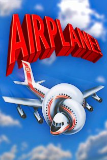 فیلم Airplane! 1980