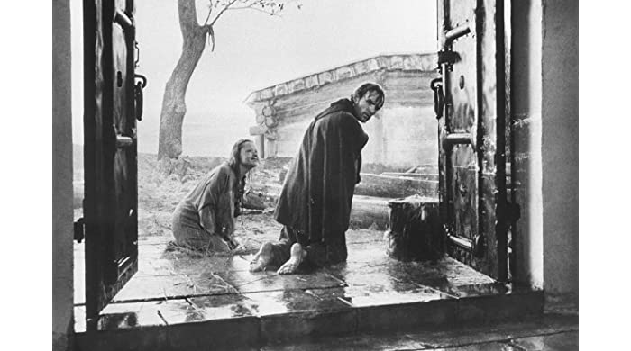 دانلود فیلم Andrei Rublev 1966