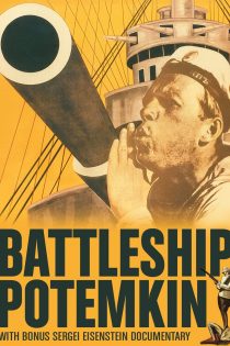 فیلم Battleship Potemkin 1925