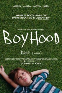 فیلم Boyhood 2014