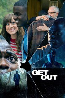 فیلم Get Out 2017