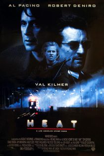 فیلم Heat 1995