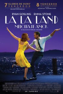 فیلم La La Land 2016