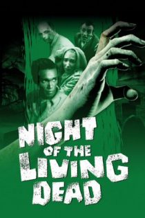 فیلم Night of the Living Dead 1968