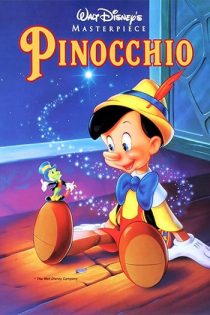 فیلم Pinocchio 1940