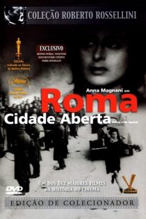 فیلم Rome, Open City 1945