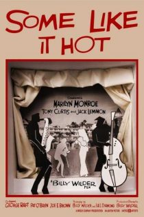 فیلم Some Like It Hot 1959