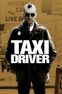 فیلم Taxi Driver 1976