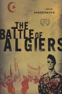 فیلم The Battle of Algiers 1966