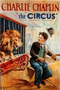 فیلم The Circus 1928