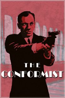 فیلم The Conformist 1970