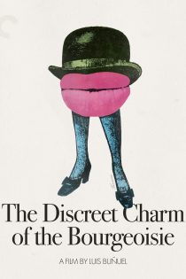 فیلم The Discreet Charm of the Bourgeoisie 1972