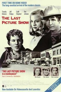 فیلم The Last Picture Show 1971