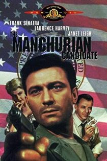 فیلم The Manchurian Candidate 1962