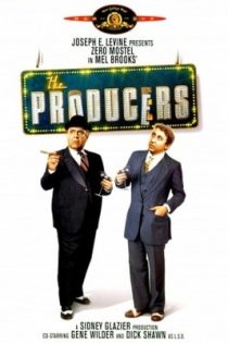 فیلم The Producers 1967