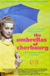 فیلم The Umbrellas of Cherbourg 1964