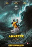 فیلم Annette 2021