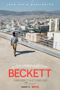 فیلم Beckett 2021