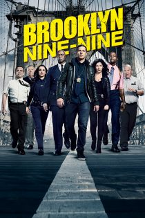 سریال Brooklyn Nine-Nine