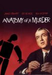 فیلم Anatomy of a Murder 1959