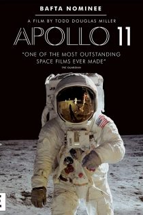 فیلم Apollo 11 2019