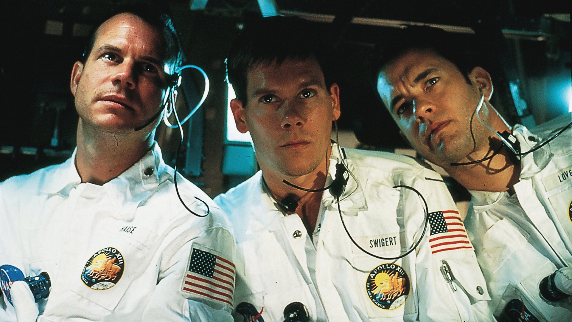 دانلود فیلم Apollo 13 1995