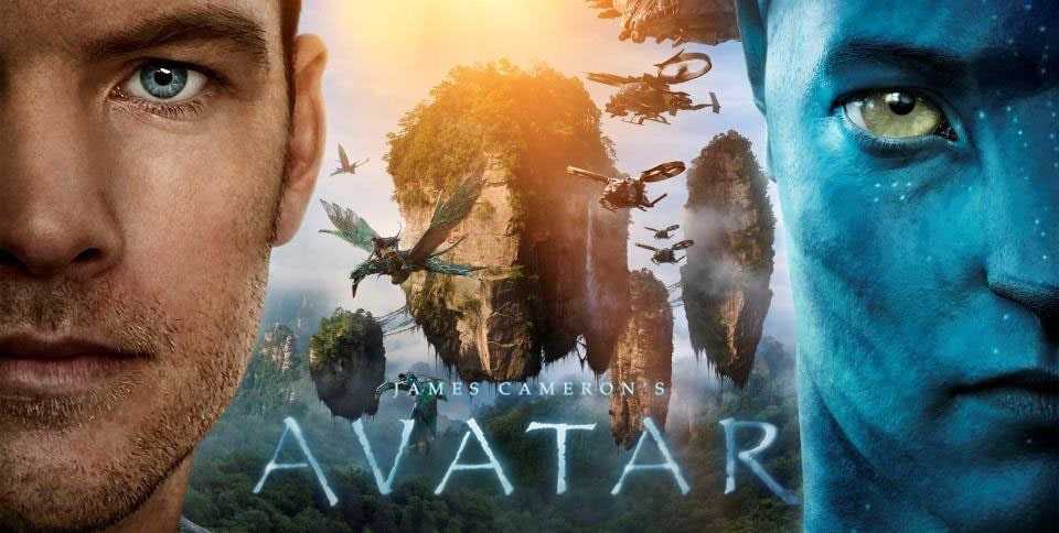 دانلود فیلم Avatar 2009