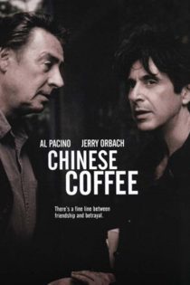 فیلم Chinese Coffee 2000