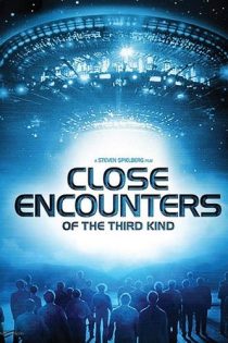 فیلم Close Encounters of the Third Kind 1977