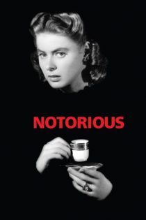 فیلم Notorious 1946