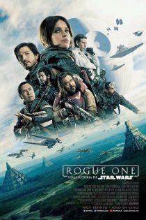 فیلم Rogue One: A Star Wars Story 2016