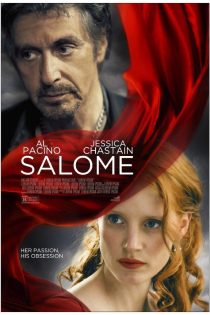 فیلم Salomé ۲۰۱۳