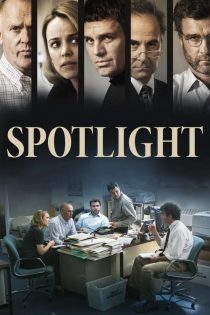 فیلم Spotlight 2015