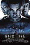 فیلم Star Trek 2009