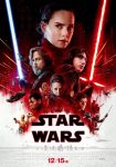 فیلم Star Wars: Episode VIII – The Last Jedi 2017