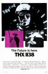 فیلم THX 1138 1971