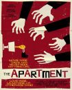 فیلم The Apartment 1960