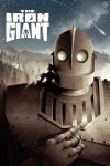 انیمیشن The Iron Giant 1999
