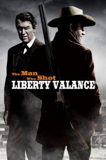 فیلم The Man Who Shot Liberty Valance 1962
