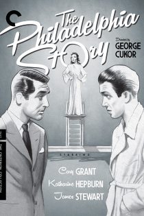 فیلم The Philadelphia Story 1940