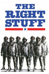 فیلم The Right Stuff 1983