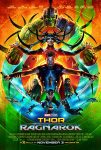 فیلم Thor: Ragnarok 2017