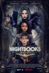 فیلم Nightbooks 2021