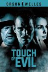 فیلم Touch of Evil 1958