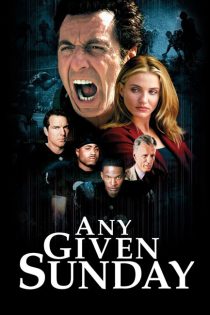 فیلم Any Given Sunday 1999