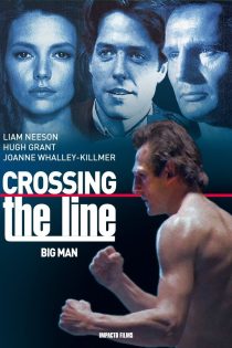 فیلم Crossing the Line 1990