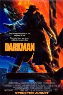 فیلم Darkman 1990