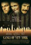 فیلم Gangs of New York 2002