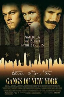 فیلم Gangs of New York 2002