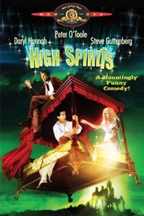 فیلم High Spirits 1988